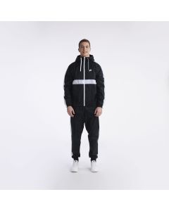 NIKE Trenerka M Nk Club Wvn Hd Trk Suit M - BV3025-013XL