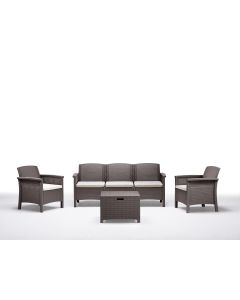 BICA Baštenska garnitura Venezia 3