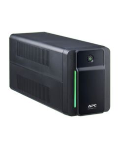 APC UPS, , 1600VA, 230V, AVR, Schuko Sockets