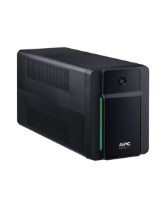 APC UPS, , 2200VA, 230V, AVR,Schuko Sockets - BVX2200LI-GR