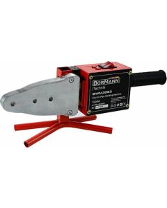 BORMANN Lite Pegla za plastične cevi BWM3063 - BWM3063