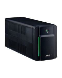 APC UPS, , 1200VA, 230V, AVR, Schuko Sockets - BX1200MI-GR