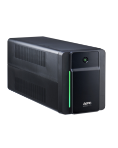 APC Back-UPS 1600VA, 230V, AVR, 4 Schuko outlets - BX1600MI-GR