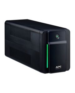 APC UPS, , 950VA, 230V, AVR, Schuko Sockets - BX950MI-GR