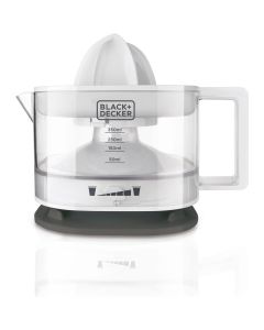 BLACK+DECKER Cediljka za citruse BXCJ25E - BXCJ25E