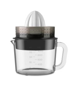 BLACK+DECKER Cediljka za citruse BXCJ30E - BXCJ30E