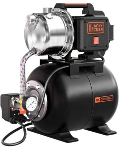 BLACK+DECKER Hidropak BXGP1100XBE - BXGP1100XBE