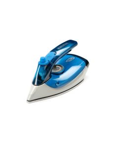 BLACK+DECKER Putna pegla na paru BXIR1000E - BXIR1000E