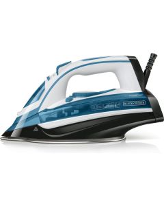 BLACK+DECKER Pegla na paru BXIR2402E - BXIR2402E