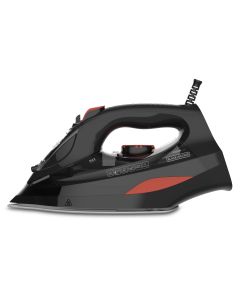 BLACK+DECKER Pegla na paru BXIR3000E - BXIR3000E