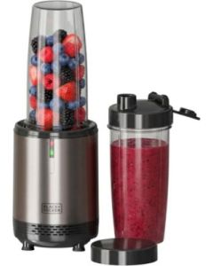 BLACK & DECKER Blender BXJB1203E