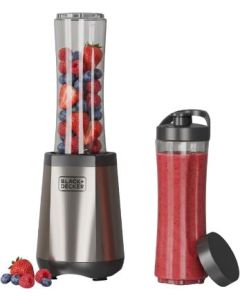 BLACK & DECKER Blender BXJB1204E