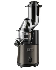BLACK+DECKER Sokovnik BXJE200E - BXJE200E