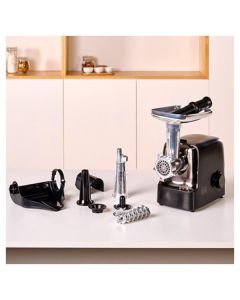 BLACK+DECKER Mašina za mlevenje mesa BXMMA2200E - BXMMA2200E