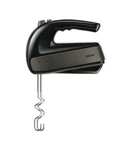 BLACK+DECKER Mikser BXMX500E - BXMX500E