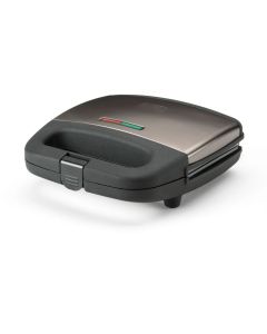 BLACK+DECKER Toster za sendviče BXSA751E