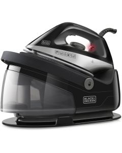 BLACK+DECKER Parna stanica BXSS2200E - BXSS2200E