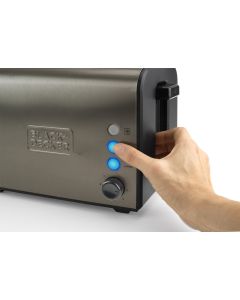 BLACK+DECKER Toster BXTO900E - BXTO900E