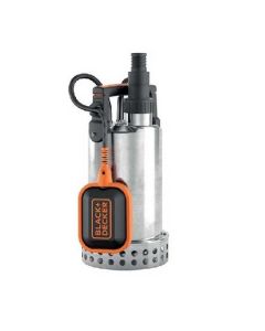 BLACK+DECKER Potapajuća pumpa za čistu vodu BXUP750XCE - BXUP750XCE