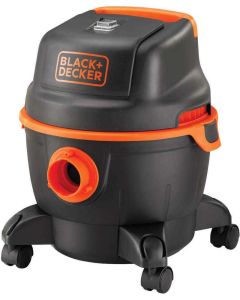 BLACK+DECKER Usisivač za suvo i mokro usisavanje BXVC15PE - BXVC15PE
