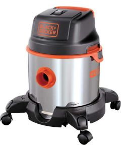 BLACK+DECKER Usisivač za suvo i mokro usisavanje BXVC20XE - BXVC20XE