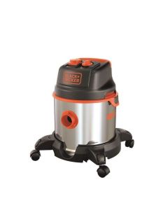 BLACK+DECKER Usisivač za suvo i mokro usisavanje BXVC20XTE - BXVC20XTE