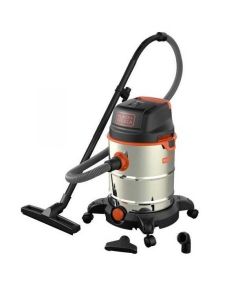BLACK+DECKER Usisivač za suvo i mokro usisavanje BXVC30XTDE - BXVC30XTDE