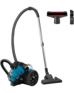 BLACK & DECKER Usisivač sa posudom za prašinu BXVML701E