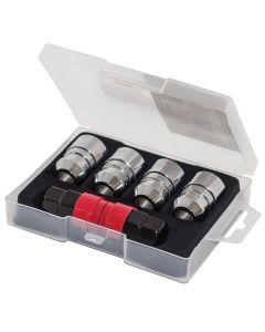 SUMEX Sigurnosni šrafovi type hh 1-2unf - BZA2UNF