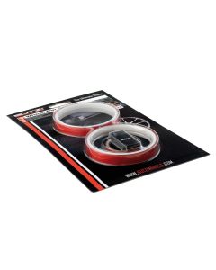 SUMEX Samolepljiva traka za felne crvena 5mm x 1.7m - BZA56RD