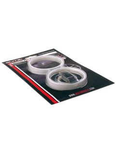 SUMEX Samolepljiva traka za felne srebrna 5mm x 1.7m - BZA56SV