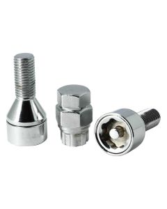 SUMEX Sigurnosni šrafovi 14X1.25 l27 - BZH2527
