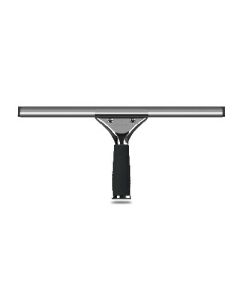 BSM Brisač glatkih površina 45cm inox - C-069