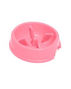 Farmcompany Pvc činija 1000ml , roze  C-PLA193