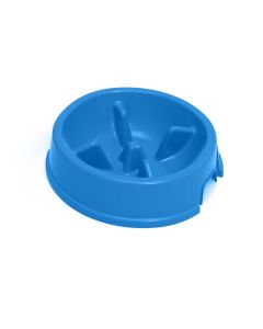 Farmcompany Pvc činija 1000ml , plava C-PLA194