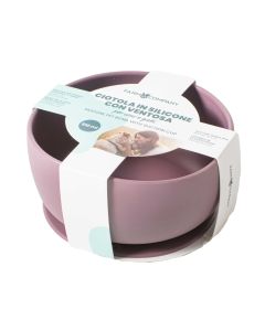 Farmcompany  silikonska posuda,510 ml za pse