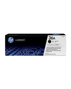 HP Toner LJ P1505 / M1522 / M1120mfp [CB436A] - 18975