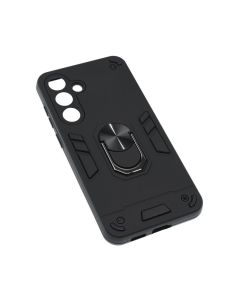 Maska za Samsung S731B Galaxy S25 FE crna Hard Ring