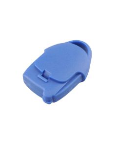 888 CAR ACCESSORIES Kućište oklop ključa ford 3 tastera - C06-AP000