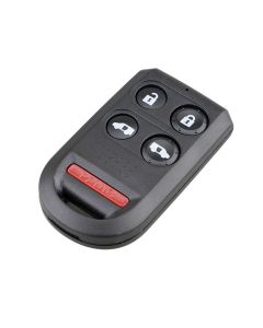 888 CAR ACCESSORIES Kućište oklop ključa honda 5 tastera - C07-AP000