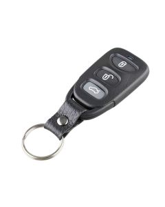 888 CAR ACCESSORIES Kućište oklop ključa hyundai/kia 3 + 1 tastera - C08-AP000