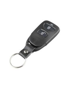 888 CAR ACCESSORIES Kućište oklop ključa 2 dugmeta za Hyundai - C09-aP000