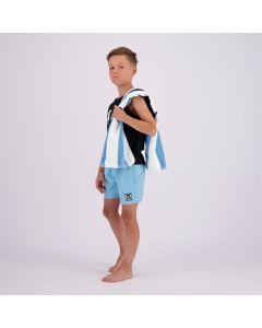 MESSI šorc za kupanje Xeon,plavi - C112KUN77501-10814