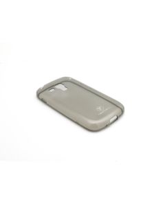 Maska za Samsung S7562/S7560/S7580 Trend crna Teracell Skin - 24772-1-1