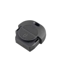 888 CAR ACCESSORIES Kućište oklop ključa 2 dugmeta za Nissan - C12-aP000