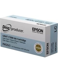 C13S020689 PJIC7(LC) Light Cyan Epson ink