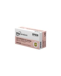 C13S020690 PJIC7(LM) Light Magenta Epson ink