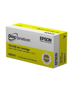 C13S020692 PJIC7(Y) Yellow Epson ink