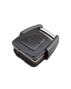 888 CAR ACCESSORIES Kućište oklop ključa opel astra g 2 tastera - C14-AP000