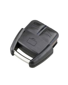 888 CAR ACCESSORIES Kućište oklop ključa opel astra g 3 tastera - C15-AP000